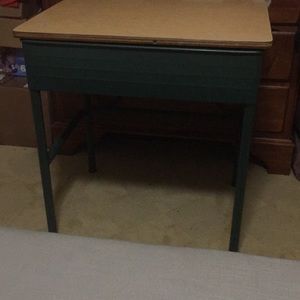 Meet your Posher, Lain